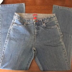 Smiths womens jeans